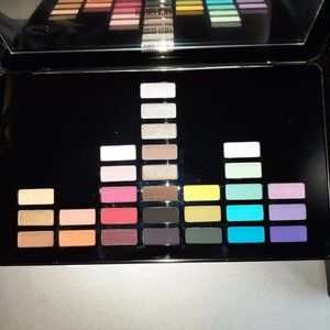 MAC Limited Edition Jeremy Scott Palette